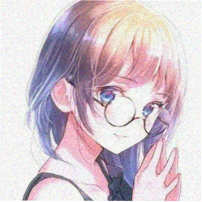 mignon动漫完整版 主角头像
